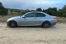 BMW, 3 Series, 335