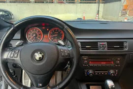 BMW, 3 Series, 335