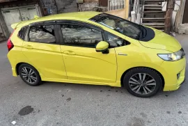 Honda, Fit