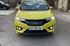 Honda, Fit