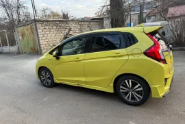 Honda, Fit