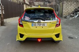 Honda, Fit