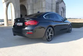 BMW, 4 Series, 430