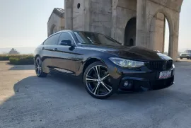 BMW, 4 Series, 430