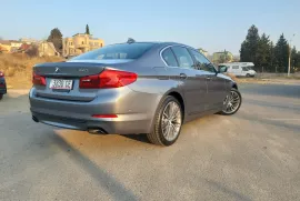 BMW, 5 Series, 540