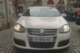 Volkswagen, Jetta