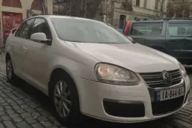 Volkswagen, Jetta