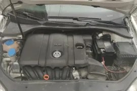 Volkswagen, Jetta