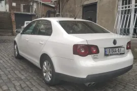 Volkswagen, Jetta