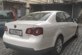 Volkswagen, Jetta