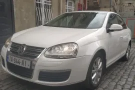 Volkswagen, Jetta