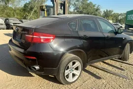 BMW, X Series, X6