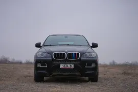 BMW, X Series, X6