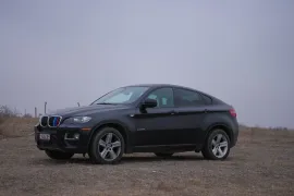 BMW, X Series, X6