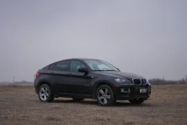 BMW, X Series, X6