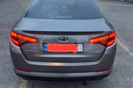 Kia, Optima