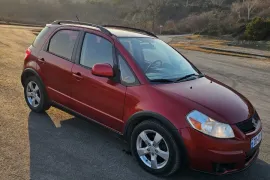 Suzuki , SX4