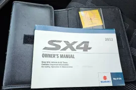 Suzuki , SX4