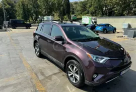 Toyota, RAV4