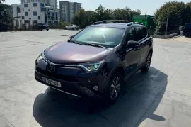 Toyota, RAV4