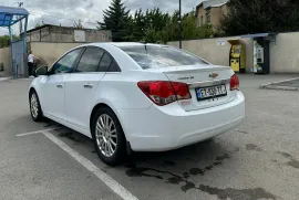 Chevrolet, Cruze