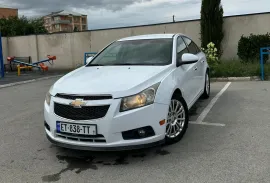 Chevrolet, Cruze