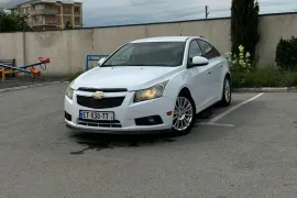 Chevrolet, Cruze