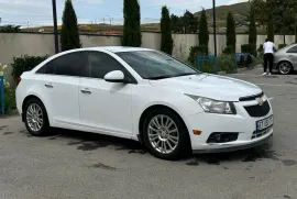 Chevrolet, Cruze