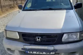 Honda, Passport