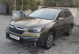 Subaru, Outback