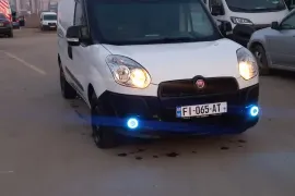 Fiat , Doblo