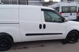 Fiat , Doblo