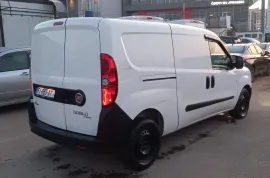 Fiat , Doblo