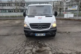 Mercedes-Benz, Sprinter