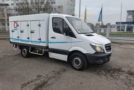 Mercedes-Benz , Sprinter