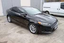 Ford, Fusion