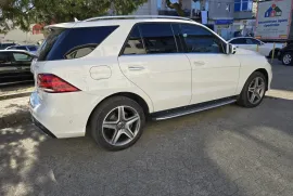 Mercedes-Benz, GLE-CLASS, GLE 400