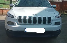 Jeep, Cherokee