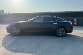 Maserati, Ghibli