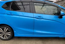 Honda, Fit