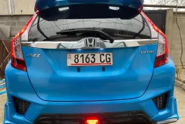 Honda, Fit