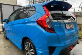 Honda, Fit