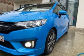 Honda, Fit