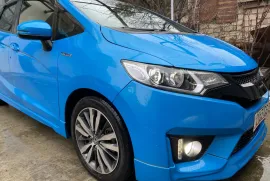 Honda, Fit