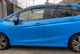 Honda, Fit