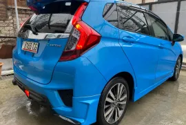 Honda, Fit