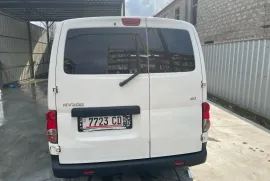 Nissan, NV200