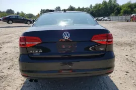 Volkswagen, Jetta