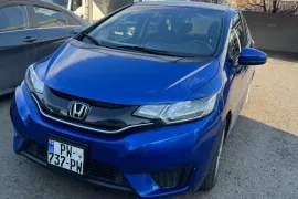 Honda, Fit