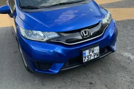 Honda, Fit